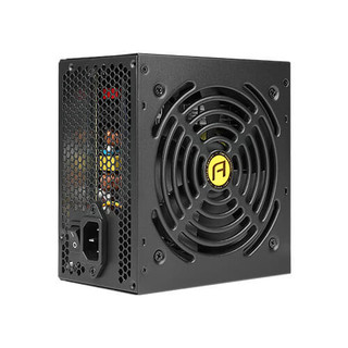 Nguồn ANTEC CUPRUM STRIKE CSK650 - 650w (80 Plus Bronze/Màu Đen)