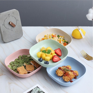 SET 8 ĐĨA LÚA MẠCH AN TOÀN GIÁ RẺ