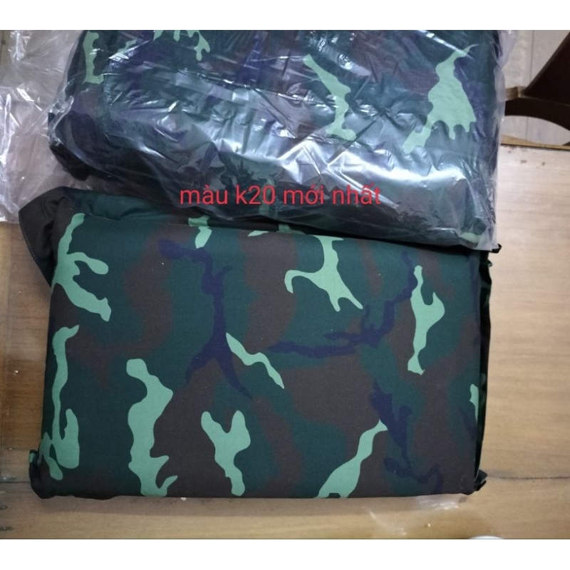 Gối hơi màu K20 (màu mới nhất )