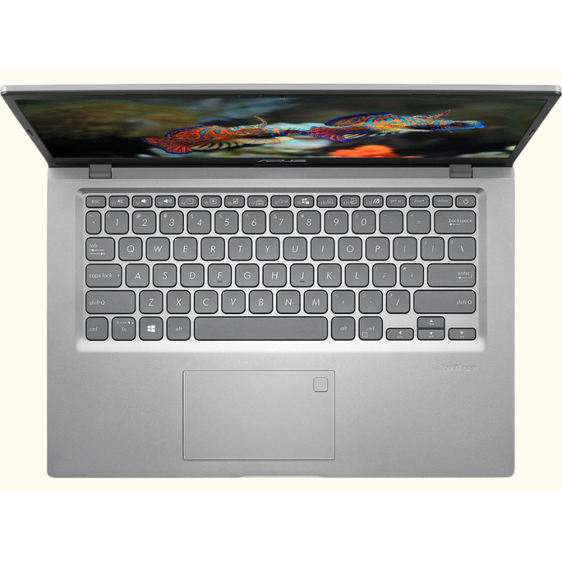 Asus Vivobook X415MA-BV451W/ Celeron N4020/ RAM 4GB/256GB SSD/ Intel UHD Graphics 600/14" HD/ Mới chính hãng