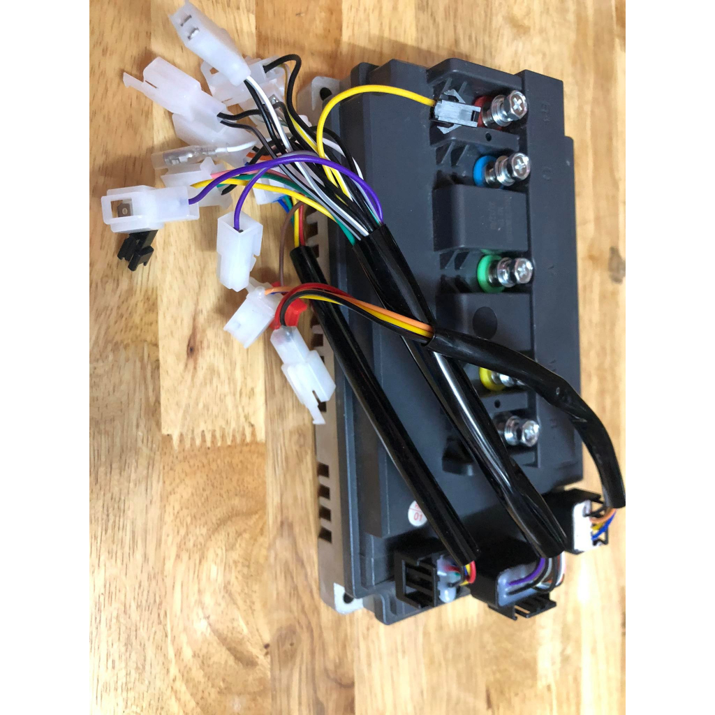 IC Cho Xe Điện Votol 100S