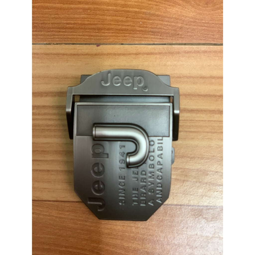 Mặt Khóa Thắt Lưng Nam Hợp Kim Thép Không Ghỉ Cao Cấp