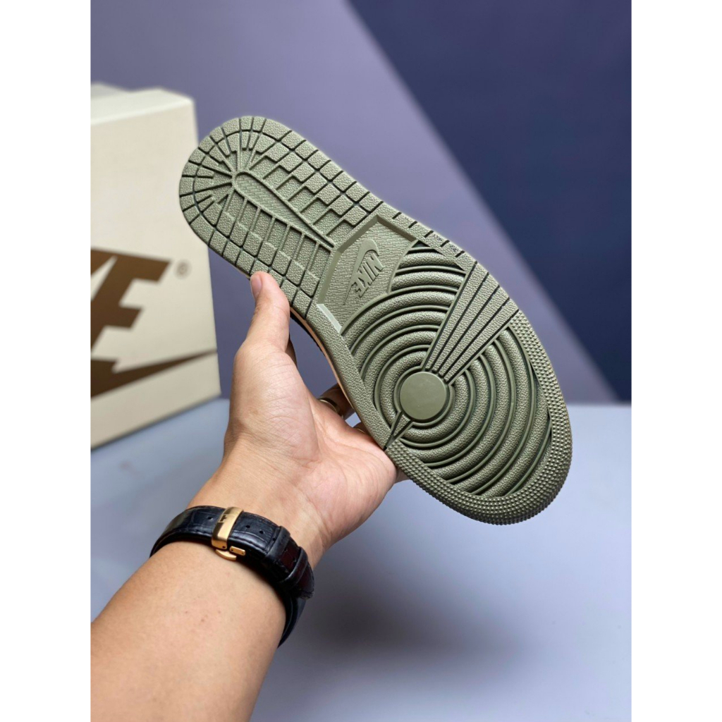 Giày  Jordan Low 1 Nam |  FullBox