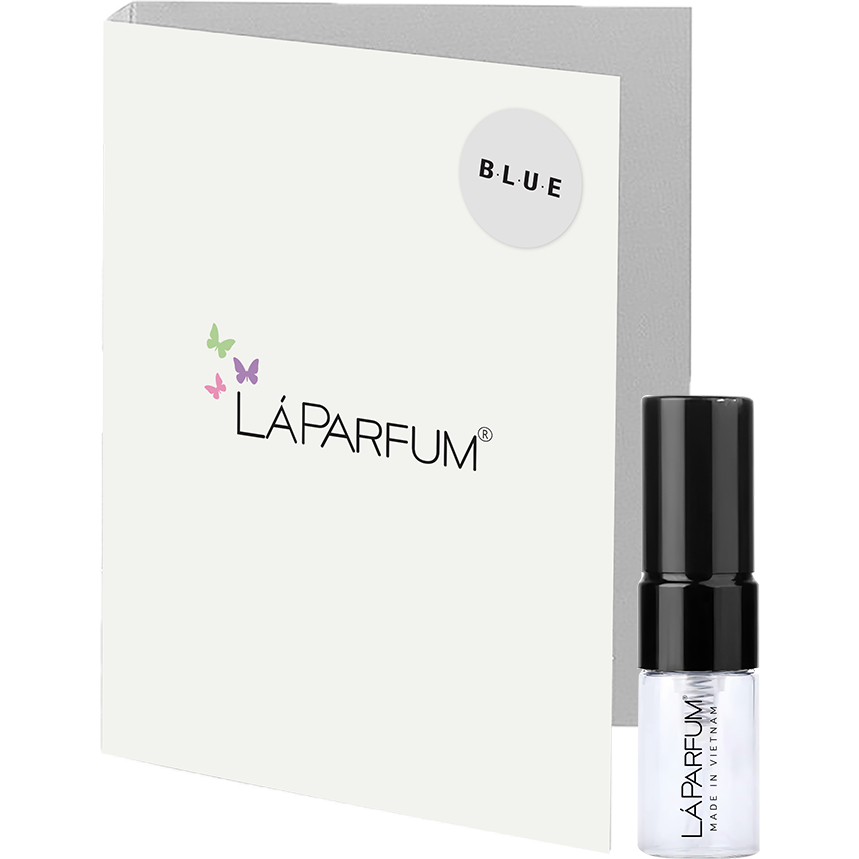 Nước Hoa LÁ House BLUE 3ML