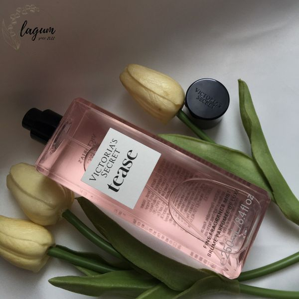 Xịt thơm Victoria's Secret luxury