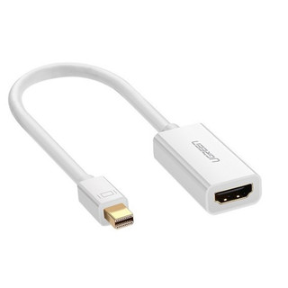 Cáp Mini Displayport to HDMI Ugreen 10460