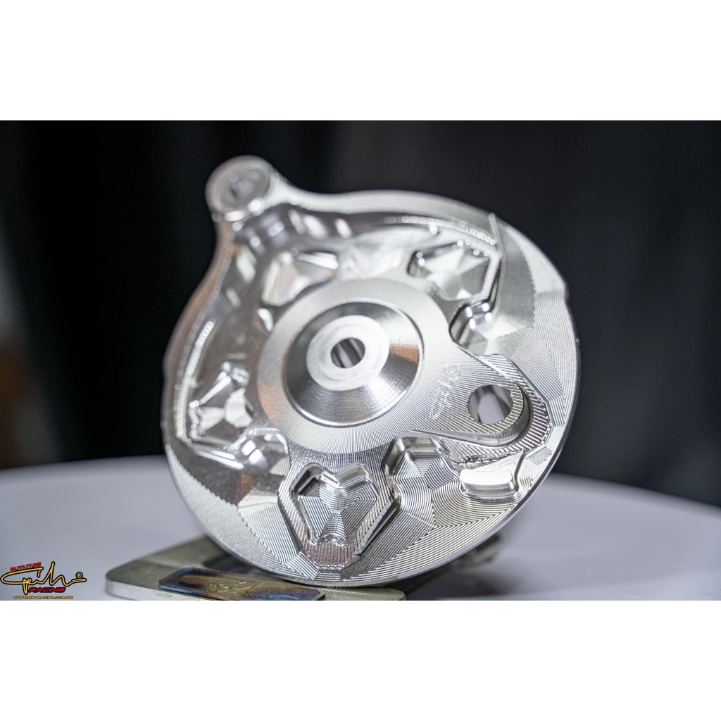 Má Đùm CNC V2 Cho Ex2010/Sirius