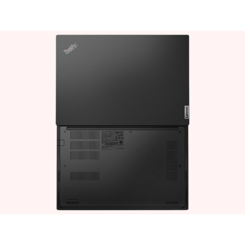 Laptop Lenovo ThinkPad E14 Gen 4(i5-1235U/R7-5825U | RAM 8GB/ SSD 256GB/512GB |Onboard/ 14.0" FHD/ No OS/ Mới chính hãng
