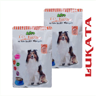 Thức ăn cho chó apro iq gói 500g _ hạt cho chó
