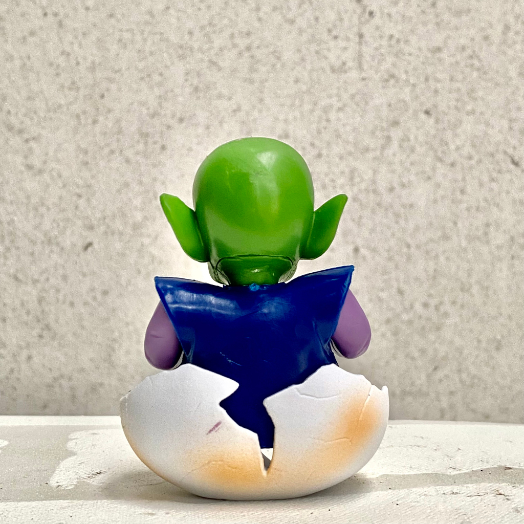 Mô hình Picolo đại ma vương cao 27CM - đại ma vương Picolo - Piccolo con - Dragon Ball figure