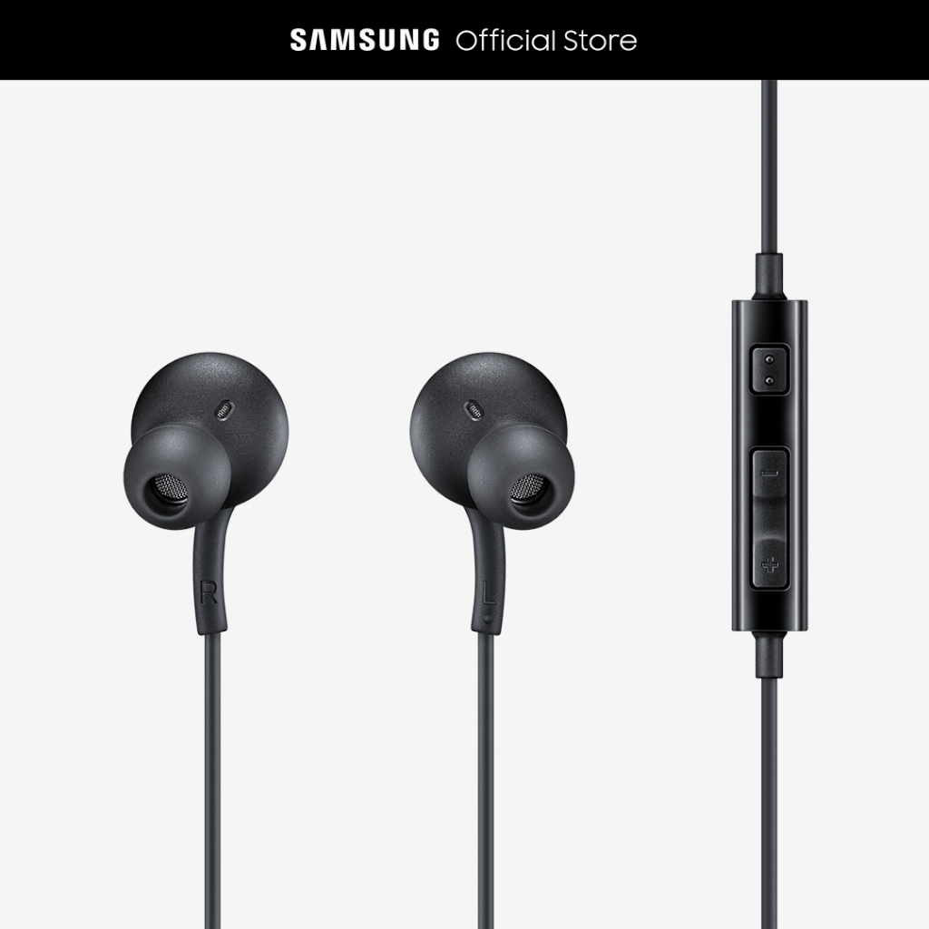 Tai nghe có dây Samsung IA500, Đen | BigBuy360 - bigbuy360.vn