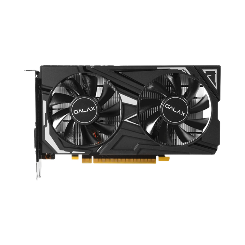 Card màn hình VGA Galax GTX 1650 EX Plus (1 Click OC) 4GB GDDR6 - Chính hãng ( BH 3 năm) | BigBuy360 - bigbuy360.vn