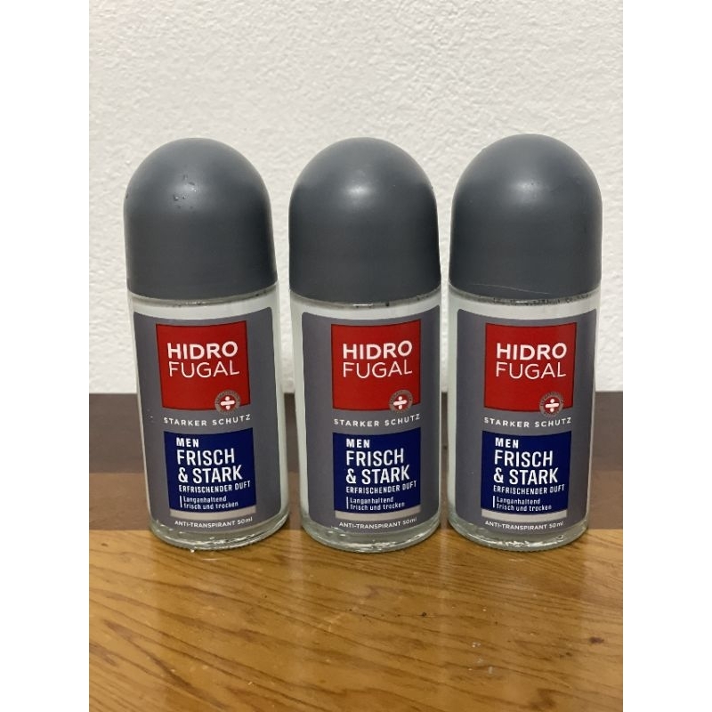 Hàng Đức Lăn khử mùi HIDRO FUGAL MEN, NIVEA MEN CHO NAM