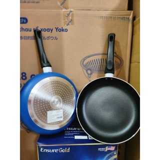 Chảo chống dính đáy từ Elmich 24cm (dùng được mọi loại bếp)
