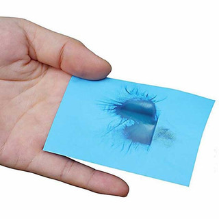 Giấy thấm dầu Jomi Nhật Bản giúp thấm dầu nhờn trên da