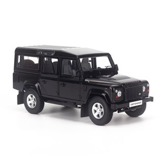 Mô hình xe land rover defender 110 1:18 century dragon
