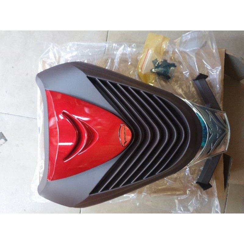 Mặt nạ kiểu Sh Vision 2014-2020