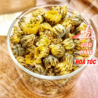 Trà Nụ Hoa Kim Cúc (Nụ Hoa Kim Cương) Túi 500g