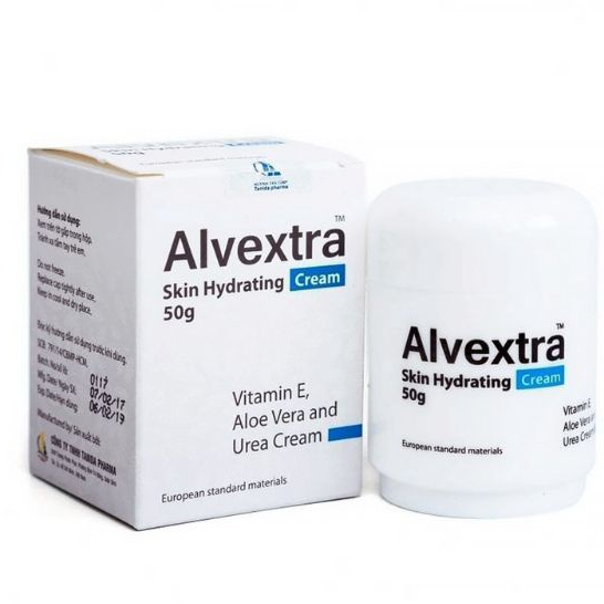 KEM DƯỠNG ẨM ALVEXTRA