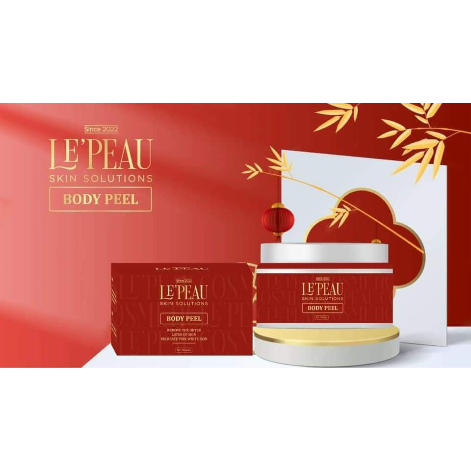 [Che SP] Peel nách retinol, peel body trắng da mờ thâm, dưỡng trắng, kem dưỡng ẩm tái tạo da hiểu quả 50g | BigBuy360 - bigbuy360.vn