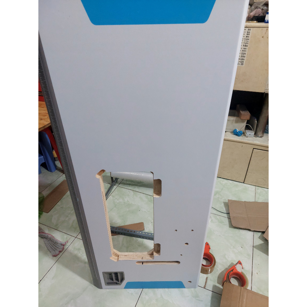 Mặt bàn máy khâu công nghiệp