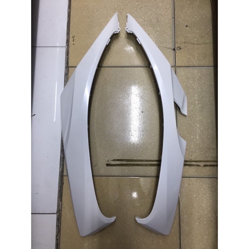 Ốp sàn Honda Vision 2011 2012 2013 chính hãng