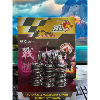 Lò xo đầu redleo oval cho winner / sonic / ex 150 / ex 135