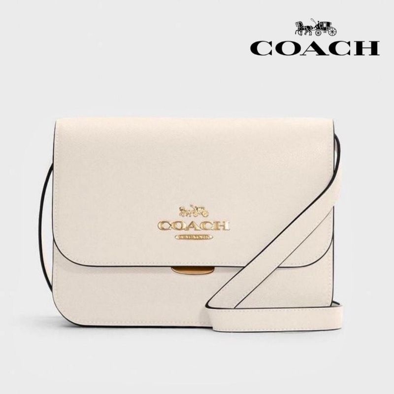 Túi COACH BRYNN FLAP