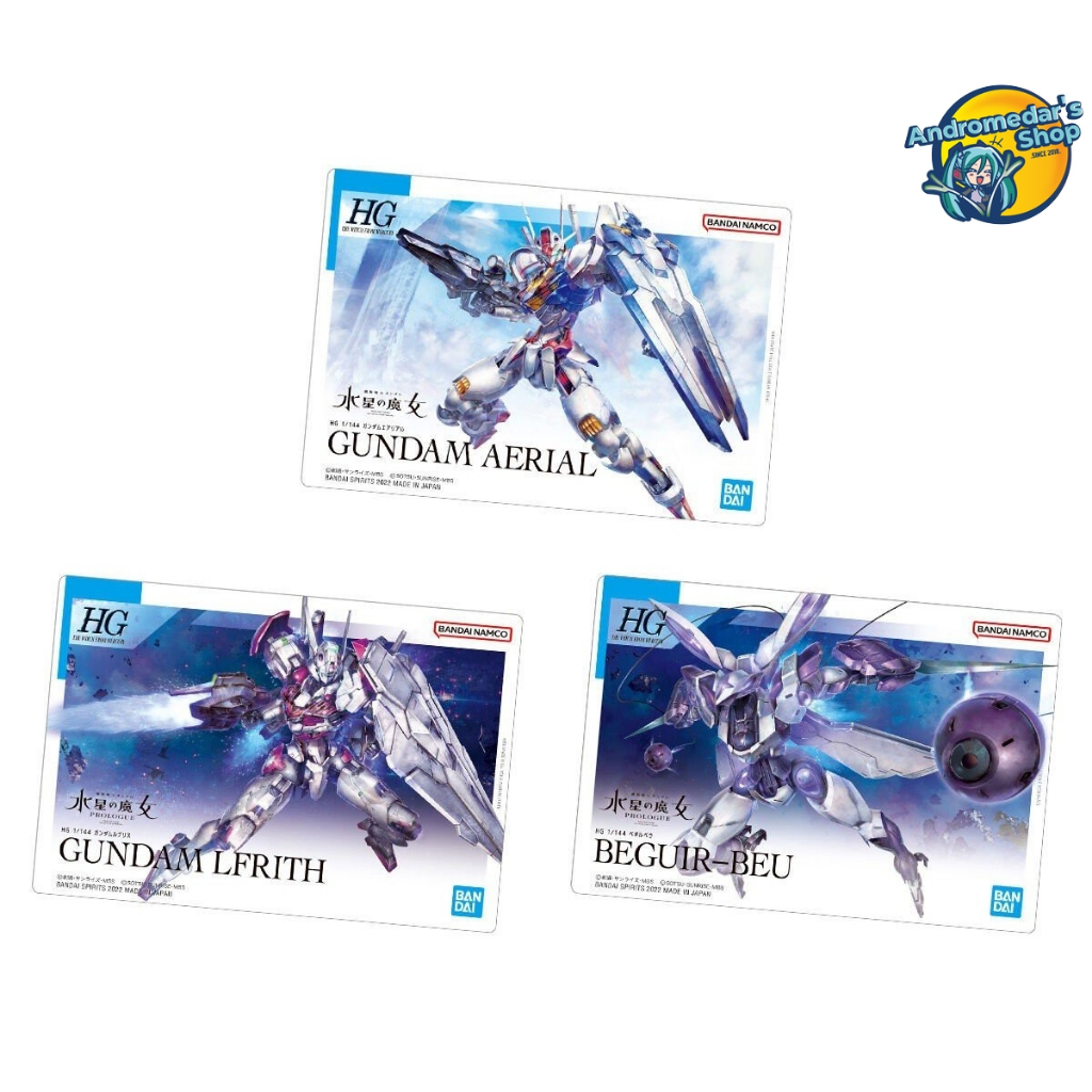 1 Gói bánh xốp sưu tầm Gundam Gunpla Package Art Collection Chocolate Wafer 8