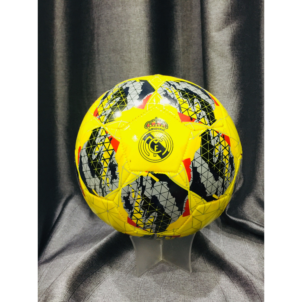 Bóng logo đội bóng cực đẹp giá rẻ - bóng đá chất lượng