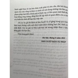 Sách -Bình Luận Luật Công Chứng Năm 2014