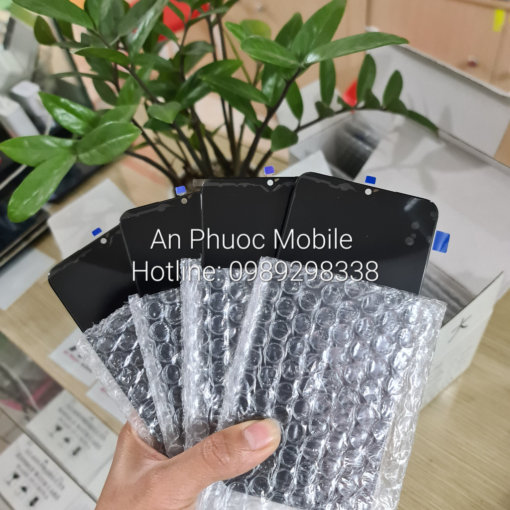 Màn Hình Full Bộ SamSung A04