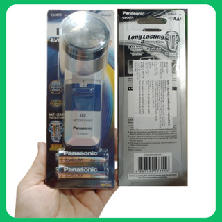 Máy cạo râu Panasonic ES6850 made Thái Lan-