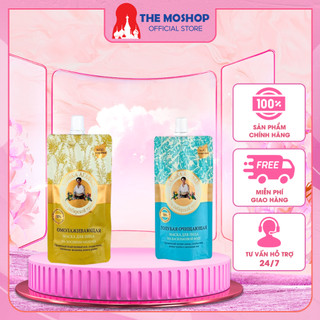 Mặt Nạ Sữa Non Bà Già Nga Agafi 100ml phục hồi, làm mịn da, chăm sóc da