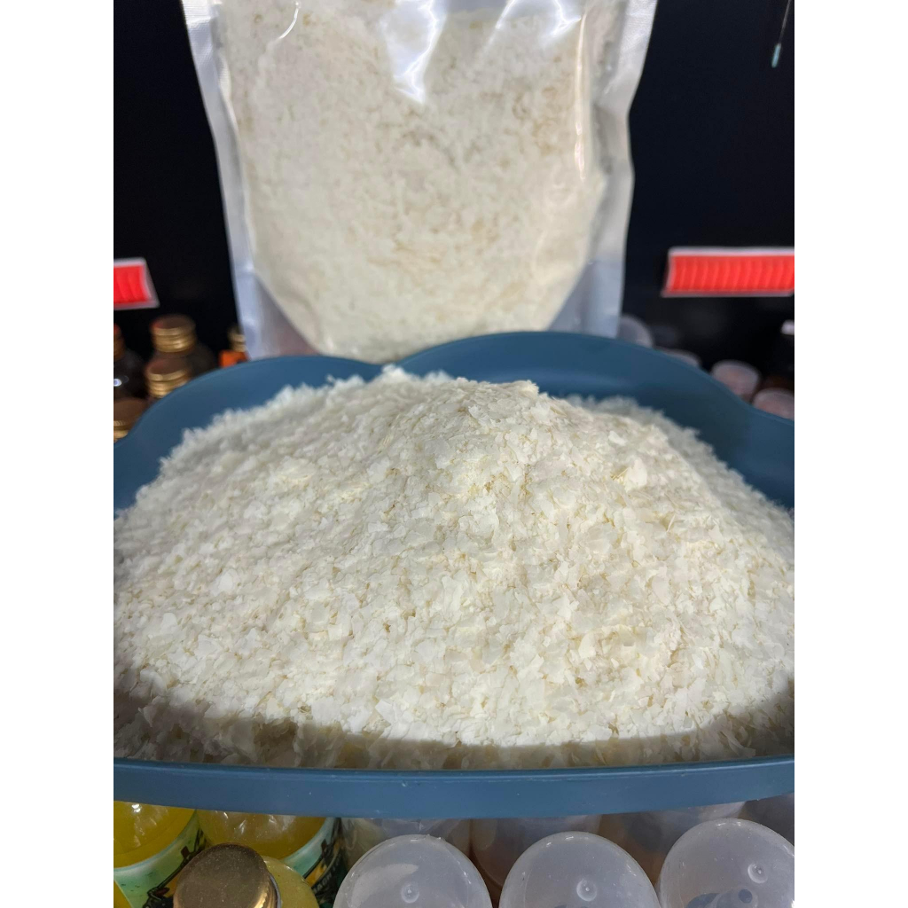 Bông Tuyết Câu Cá Bịch 500gr - DUYFISHING