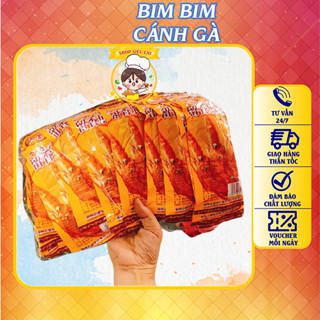 Bim Bim Cánh Gà - Shop Ăn Vặt Siêu Cay