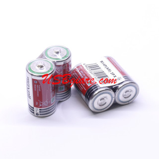 PIN C AM2 LR14 E93 R14P(AR) 1.5V MAXELL