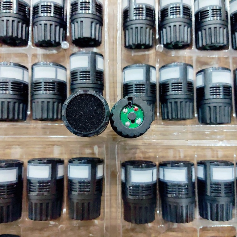 Củ Micro - Đầu Coil Micro Baier K4