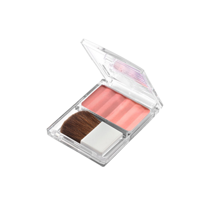 Phấn má hồng Cezanne Silk Touch Cheek Nhật Bản 4g