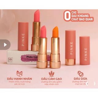 SON DƯỠNG MÔI PINKE COCOCHERRY MỘC AN 4g