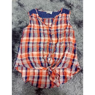 Áo kiểu tổng hợp, size m ,v1:88_90