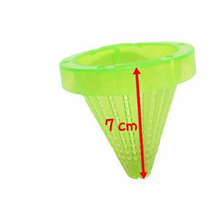 5 cái Rổ Đựng Trùng Chỉ Loại Tốt