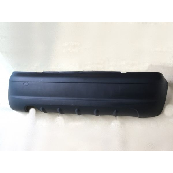 Ba đờ xốc sau (Cản sau) Daewoo Matiz 2 - Phụ tùng xe cỏ