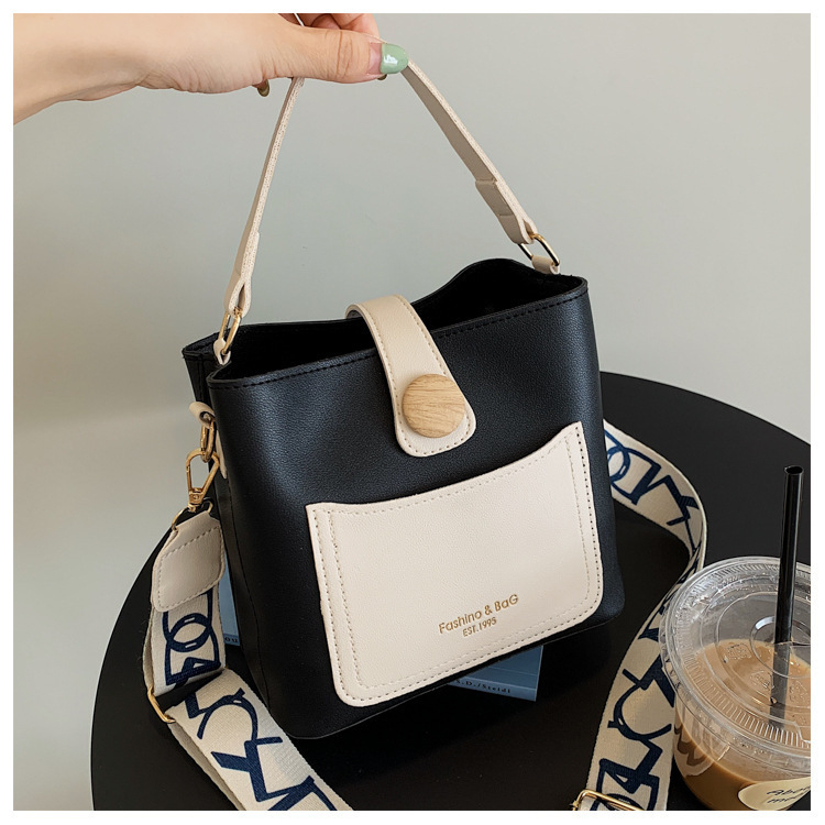 Túi xách nữ đẹp dáng siêu xinh túi nữ đeo chéo thời trang Hàn Quốc đi chơi đi làm sang chảnh cá tính TDC096 | BigBuy360 - bigbuy360.vn