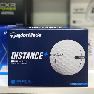 Bóng Golf Taylormade Distance chính hãng