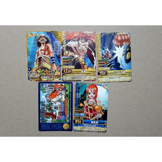 (60) (OP) Set thẻ game One Piece