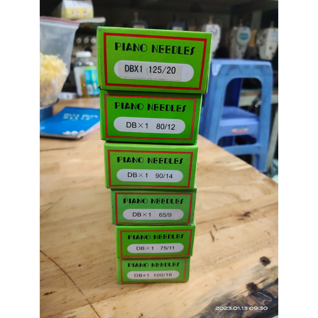 Kim máy vắt sổ siêu rẻ