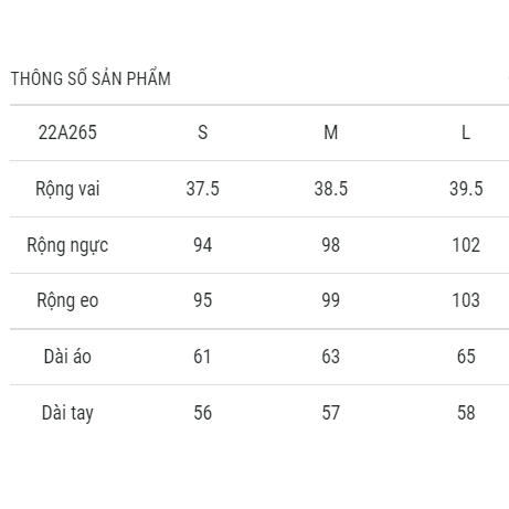 Áo Sơ Mi Nữ Cổ Sen Dài Tay Thời Trang Công Sở Thanh Lịch By LEMIA Design - 22A265
