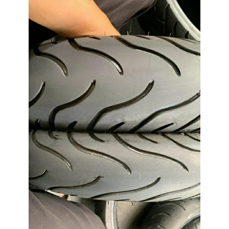 Lốp tay ga Michelin pilot. 80/90-14 va 90/90-14 va 100/90-14 ,lươt gắn các loại xe tay ga. ab. vision . vario.củ tháo xe