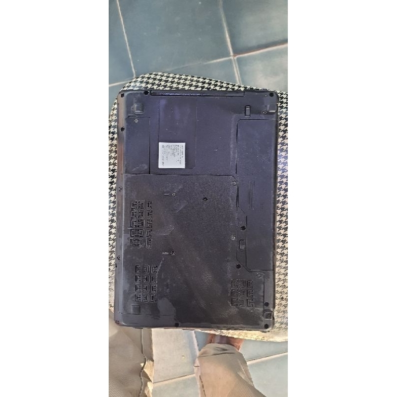 Main lenovo G460, z460